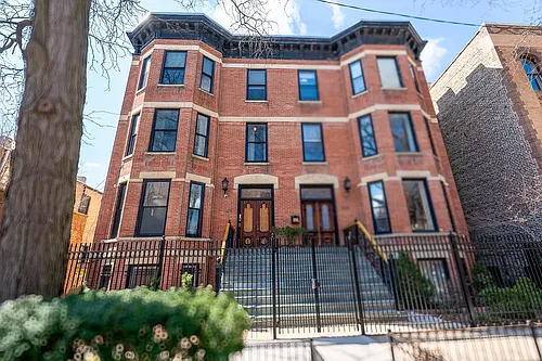 2208 N Sedgwick St #1 Photo 1