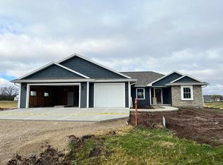 3237 Kelsea Way, Oshkosh, WI 54904