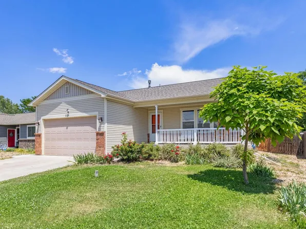 254 S Tamera Ave, Milliken, CO 80543