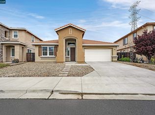 1205 Villa Terrace Dr, Bay Point, CA 94565