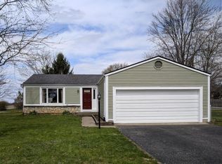 1050 Lockville Rd, Pickerington, OH 43147