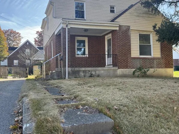 2327 Losantiville Ave, Cincinnati, OH 45237