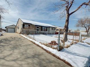 4210 E 69th Pl, Commerce City, CO 80022