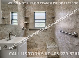 4329 SE 22nd St, Oklahoma City, OK 73115