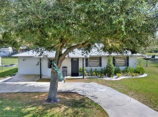 1309 SW 10th Dr, Okeechobee, FL 34974