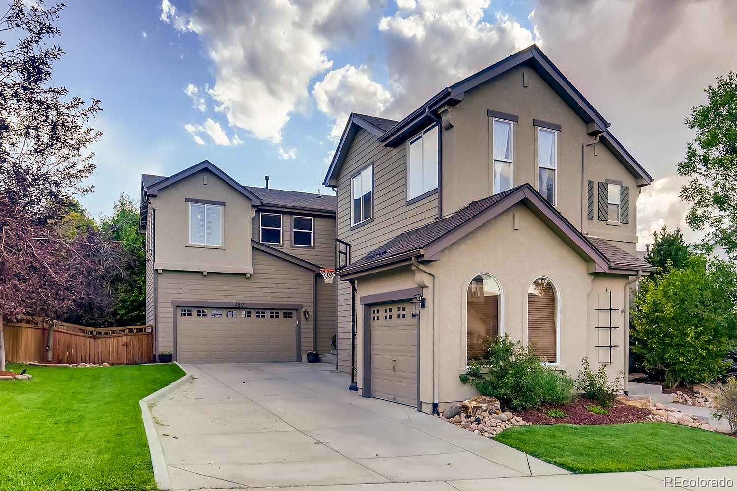 4517 Trailside Dr, Castle Rock, CO 80109 Zillow