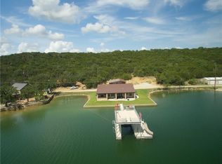 4511 Chapel Rd, Graham, TX 76450