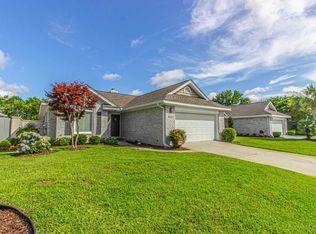 4731 Bermuda Way #THE, Myrtle Beach, SC 29577