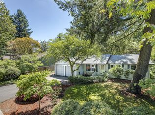 5234 SW Alfred St, Portland, OR 97219