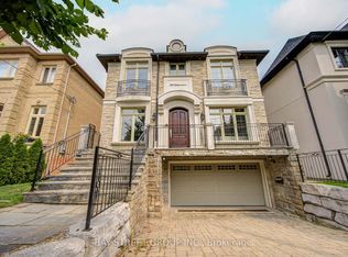 500 Deloraine Ave, Toronto, ON M5M2B8