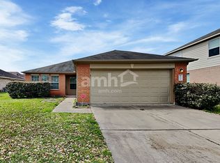 3930 Hawthorn Glen Ct, Fresno, TX 77545
