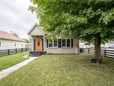 515 Vermont Street, Sellersburg, IN, 47172