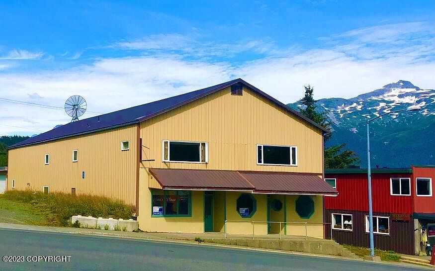 16 Main St, Haines, AK 99827 MLS 231126 Zillow