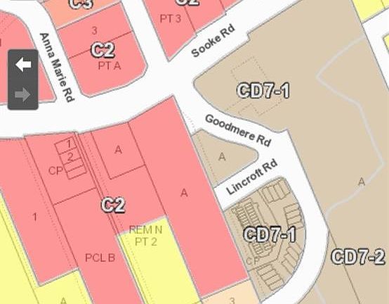 2nd image of 6613 Sooke Rd