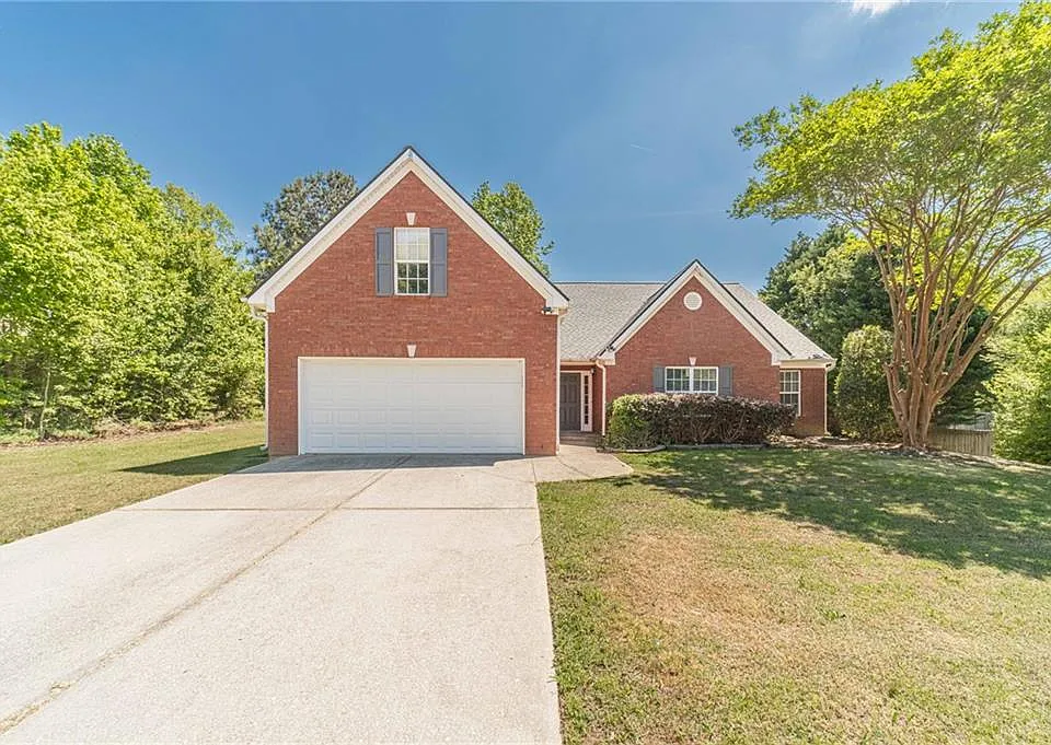 1617 Amhearst Walk Rd