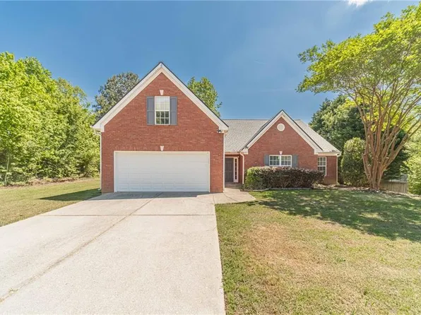 1617 Amhearst Walk Rd, Lawrenceville, GA 30043