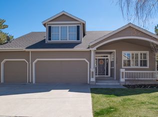 4480 Lynnfield Way, Reno, NV 89519