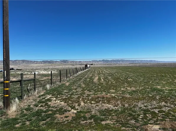 0 Dardanelle Rd #74, Santa Margarita, CA 93453