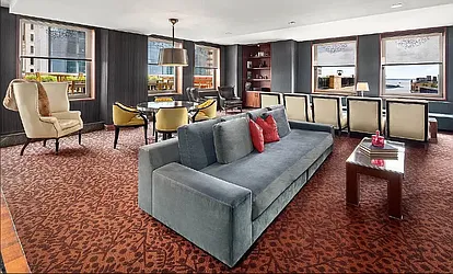 Sold by Brown Harris Stevens