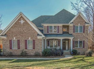 6707 Wesley Glen Dr, Waxhaw, NC 28173