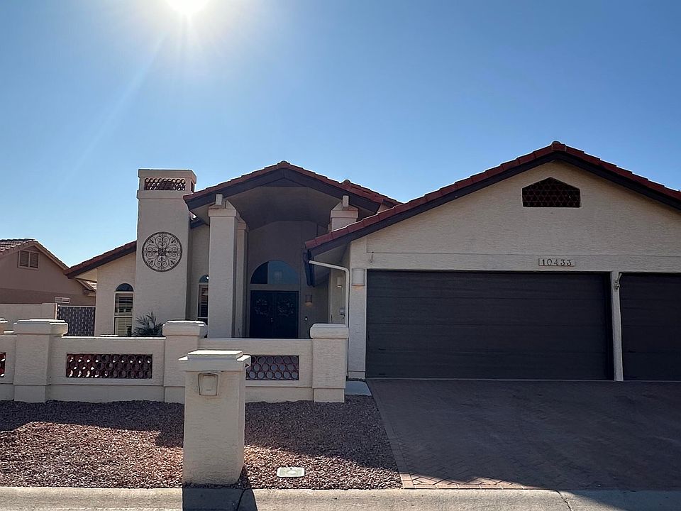 1st image of 10433 E LAMBERT Drive