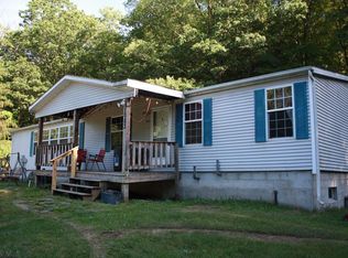 1083 Polecat Rd, East Freedom, PA 16637