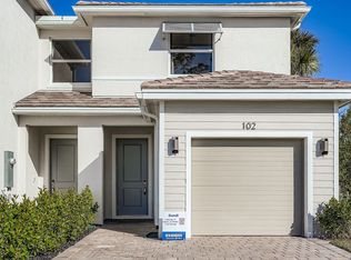 Bondi Plan, Lakeside Landing, Royal Palm Beach, FL 33411