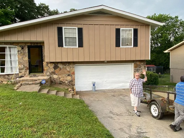 911 Kenny Way, Hixson, TN 37343