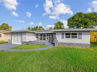 5641 NW 11th St, Lauderhill, FL 33313