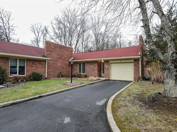 6 Bellewood Court, New Albany, IN 47150