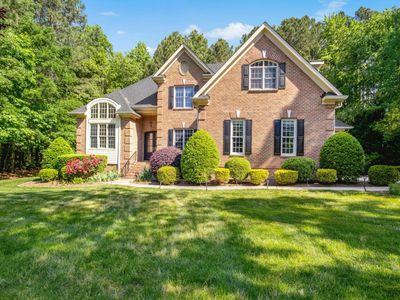 10011 Hammock Bnd, Chapel Hill, NC, 27517