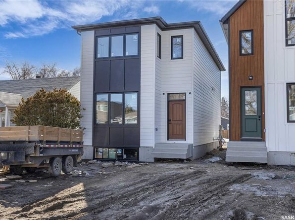 1313 Edward AVENUE, Saskatoon, SK S7K 3A9