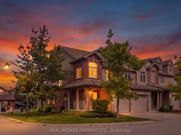 30 Kingsbury Sq #30K, Guelph, ON N1L 0K6