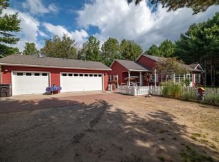 4745 Basil Ln, Rhinelander, WI 54501