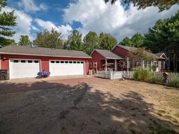 4745 Basil Ln, Rhinelander, WI 54501