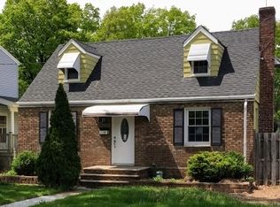 480 Lehigh Ave, Union, NJ 07083
