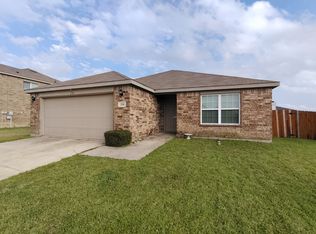 238 Willow Creek Ln, Terrell, TX 75160