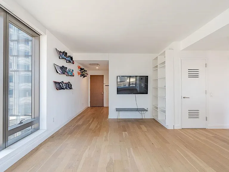99 Hudson St #1701 — Photo 9