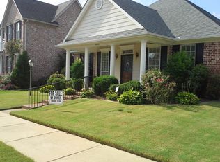 4886 Stone Cross Dr, Olive Branch, MS 38654