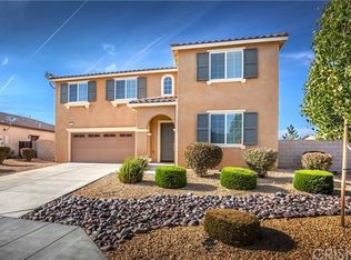 7051 W Avenue L5, Lancaster, CA
