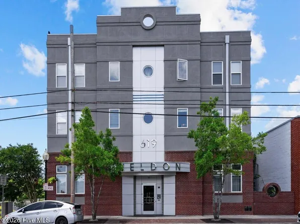 619 N 4th Street #202, Wilmington, NC 28401
