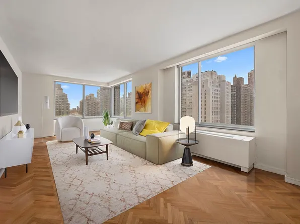 360 E 88th St APT 8F, New York, NY 10128