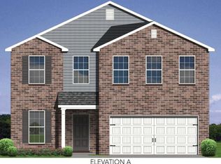 2847 Our Tibbs Trl, Lexington, KY 40511