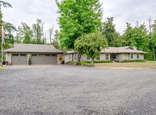 40166 Gates School Rd, Gates, OR 97346