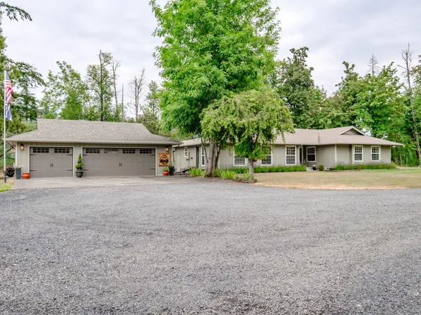 40166 Gates School Rd, Gates, OR 97346