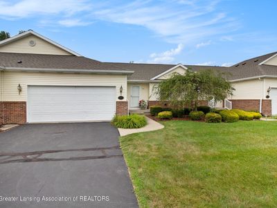 285 Barrington Cir #7, Lansing, MI, 48917