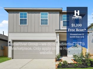 17235 King Eider Rd, Waller, TX 77484