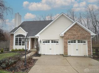 829 Watch Creek Dr, Cincinnati, OH 45230