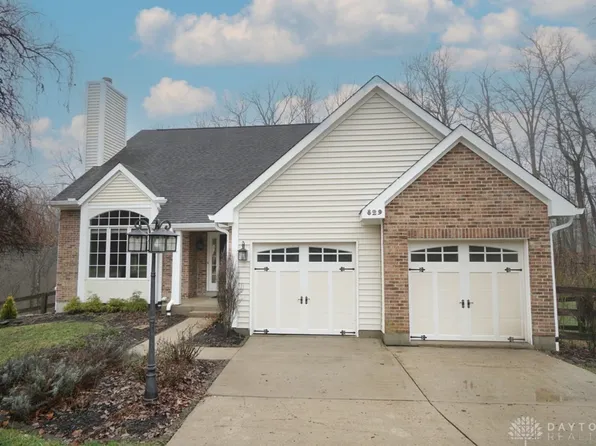 829 Watch Creek Dr, Cincinnati, OH 45230