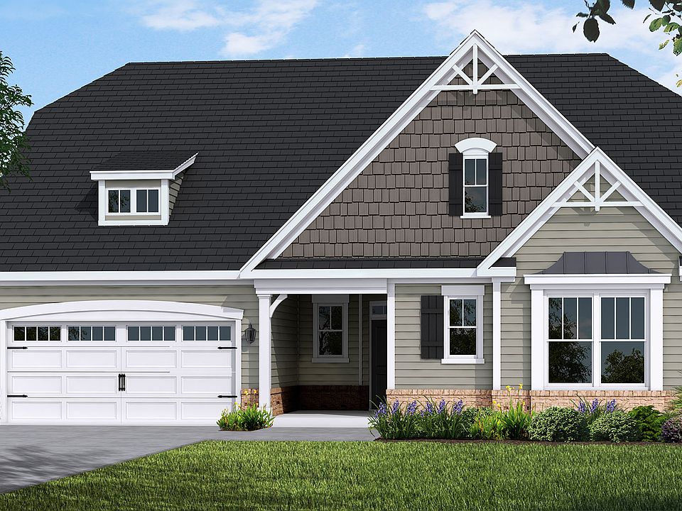 2nd image of 1132 Calabash Station Blvd #1XBZKF